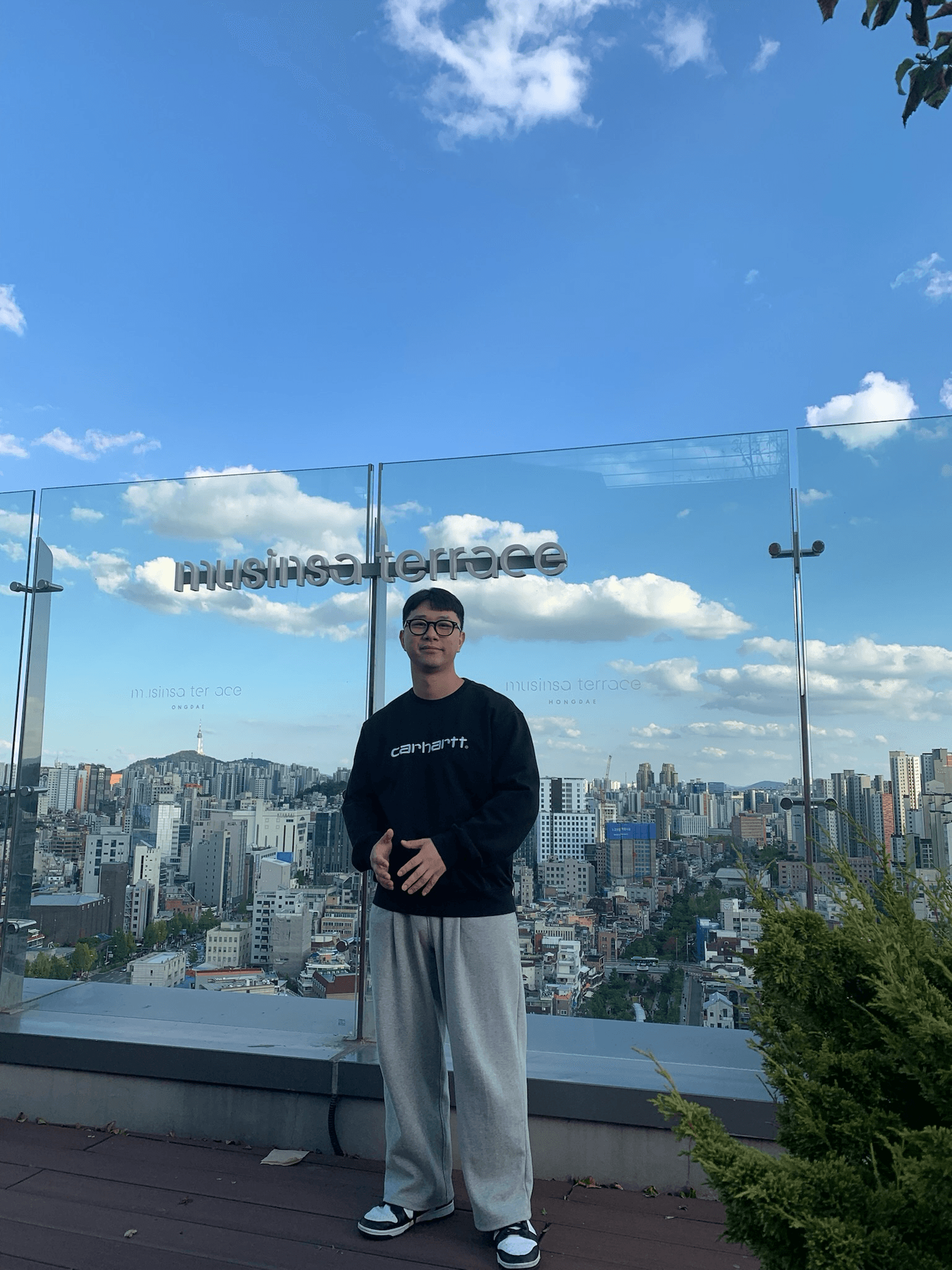 박창준 프로필